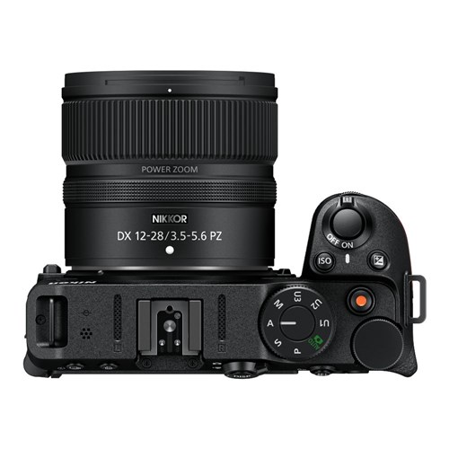 Nikon Z 30 Power Zoom Kit- 02